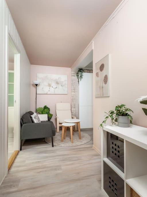 2-Br Close To City Centre トロンハイム エクステリア 写真