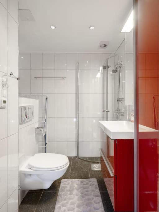 2-Br Close To City Centre トロンハイム エクステリア 写真