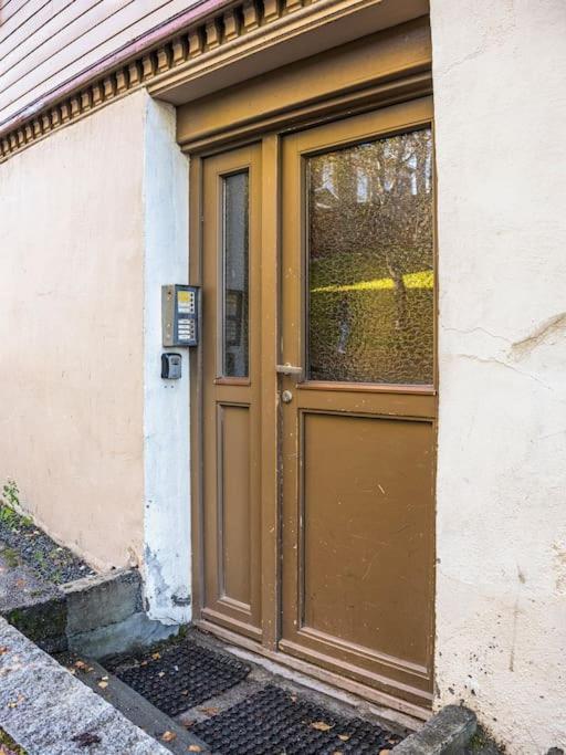 2-Br Close To City Centre トロンハイム エクステリア 写真
