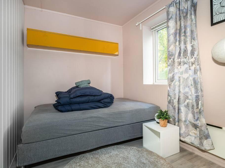 2-Br Close To City Centre トロンハイム エクステリア 写真